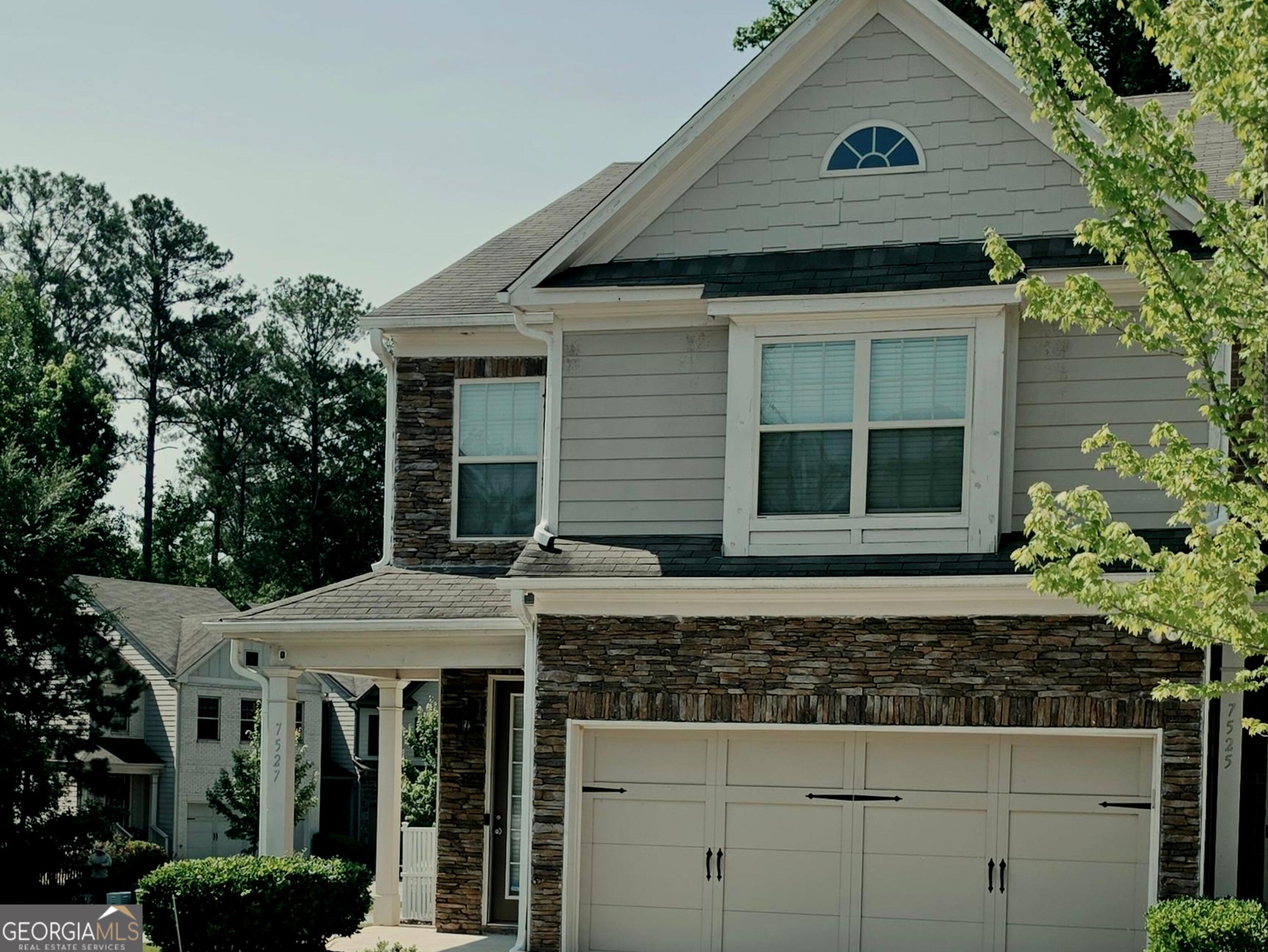 7527 Stone Creek Path Property Photo 1