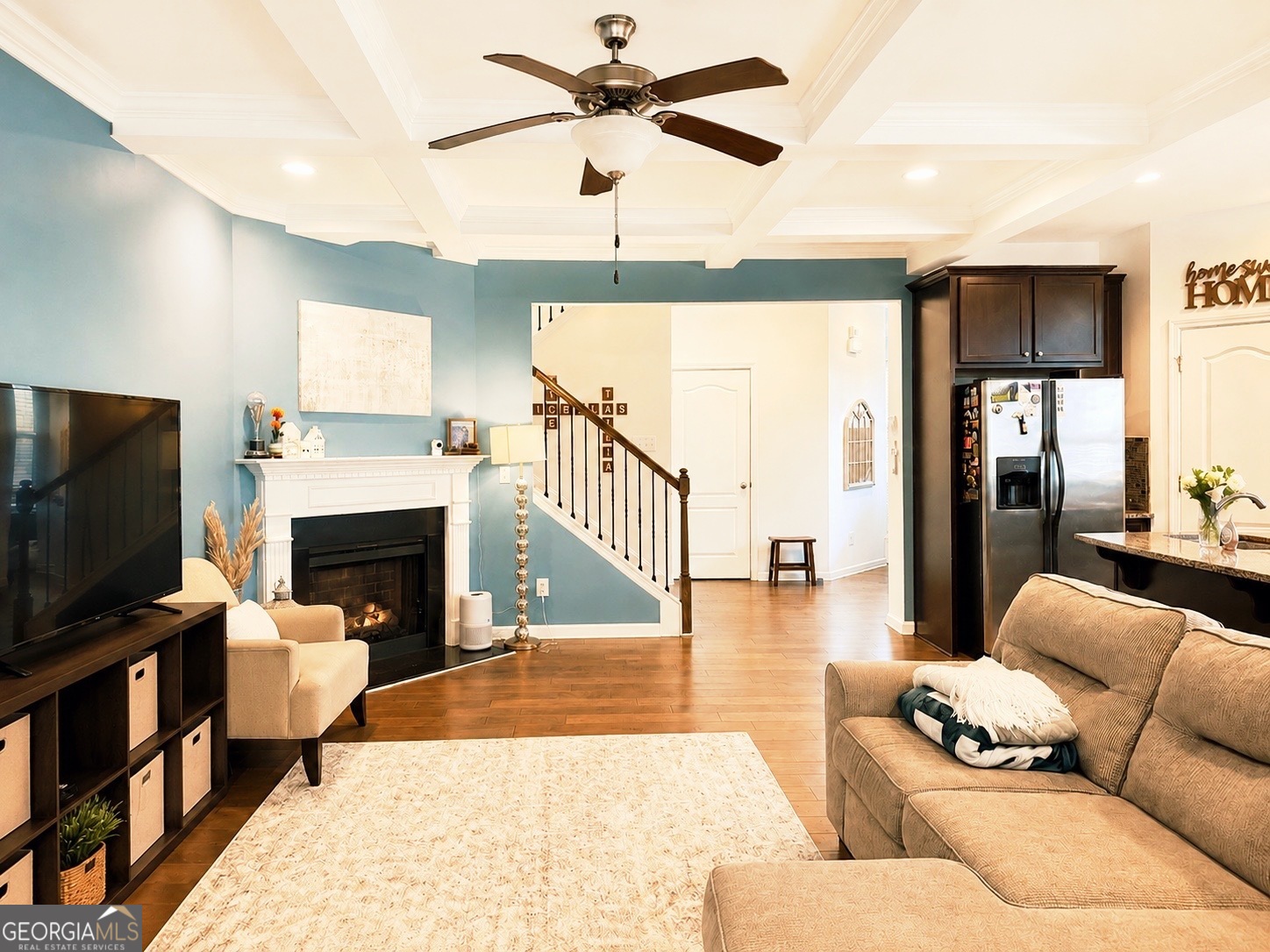 7527 Stone Creek Path Property Photo 4