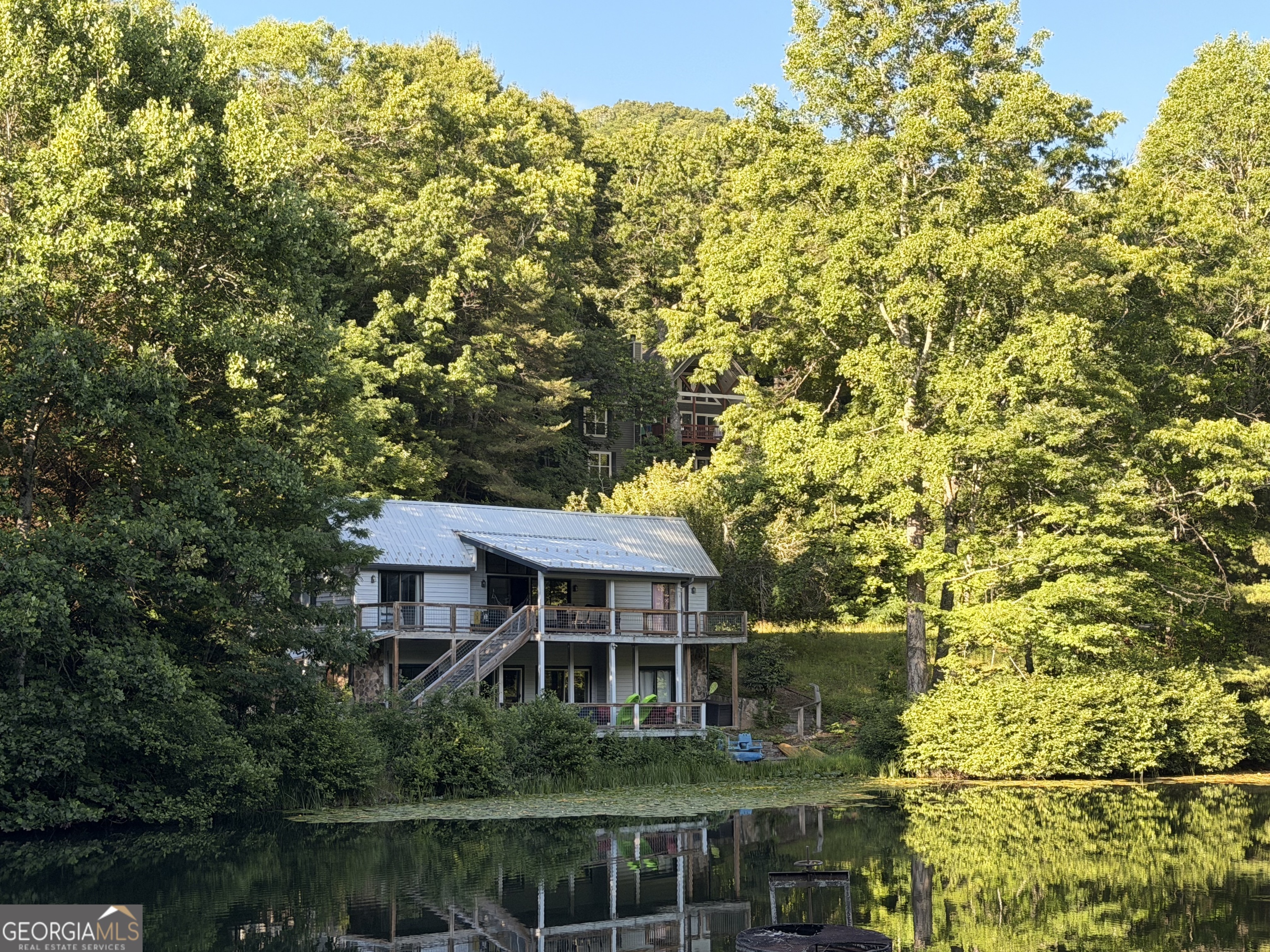 181 Dam Lake Drive Property Photo 1