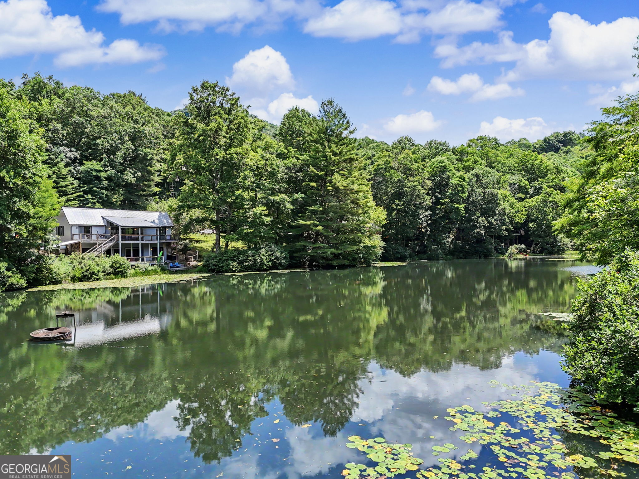 181 Dam Lake Drive Property Photo 1