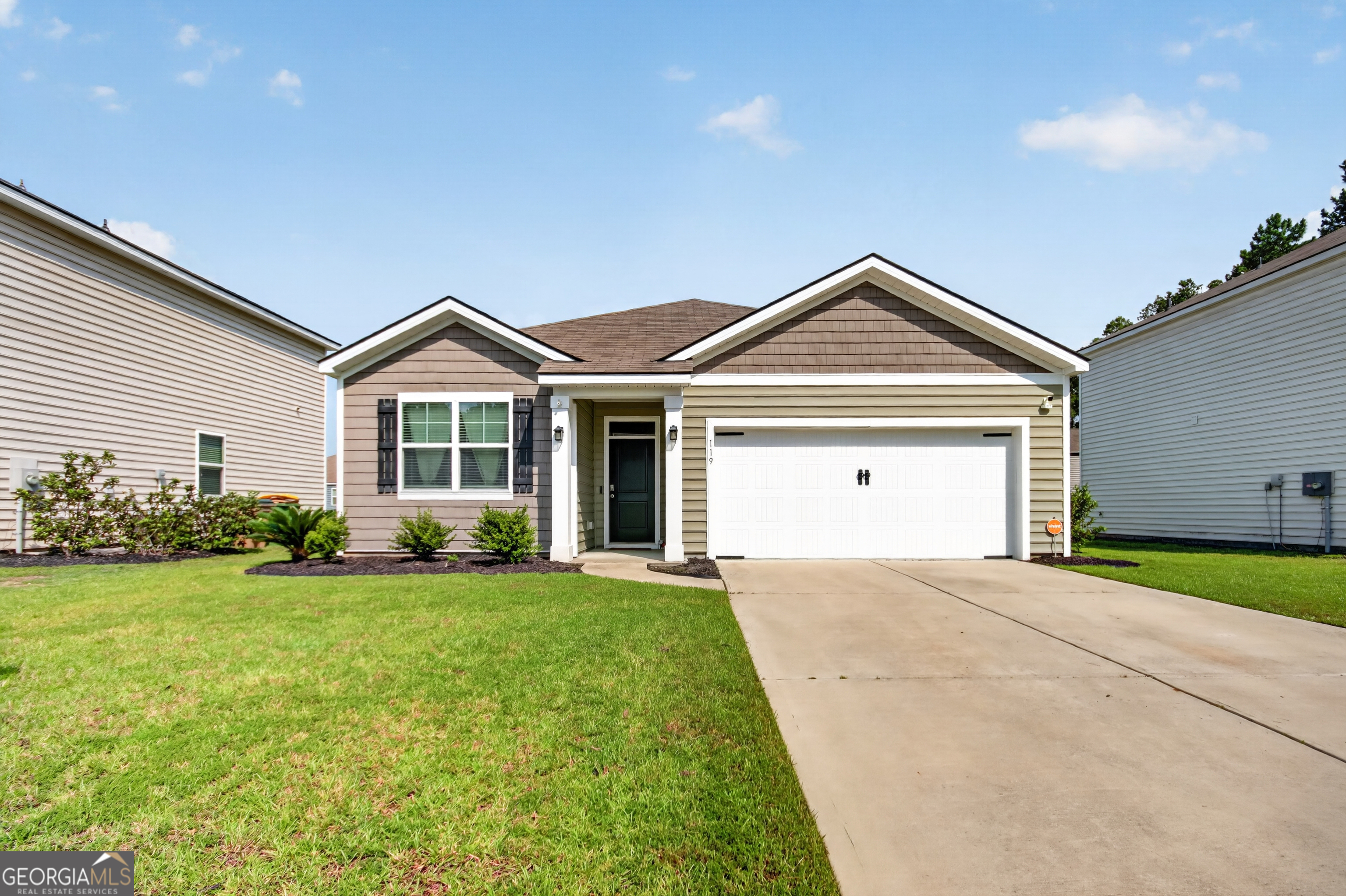 119 Decker Drive Property Photo 3