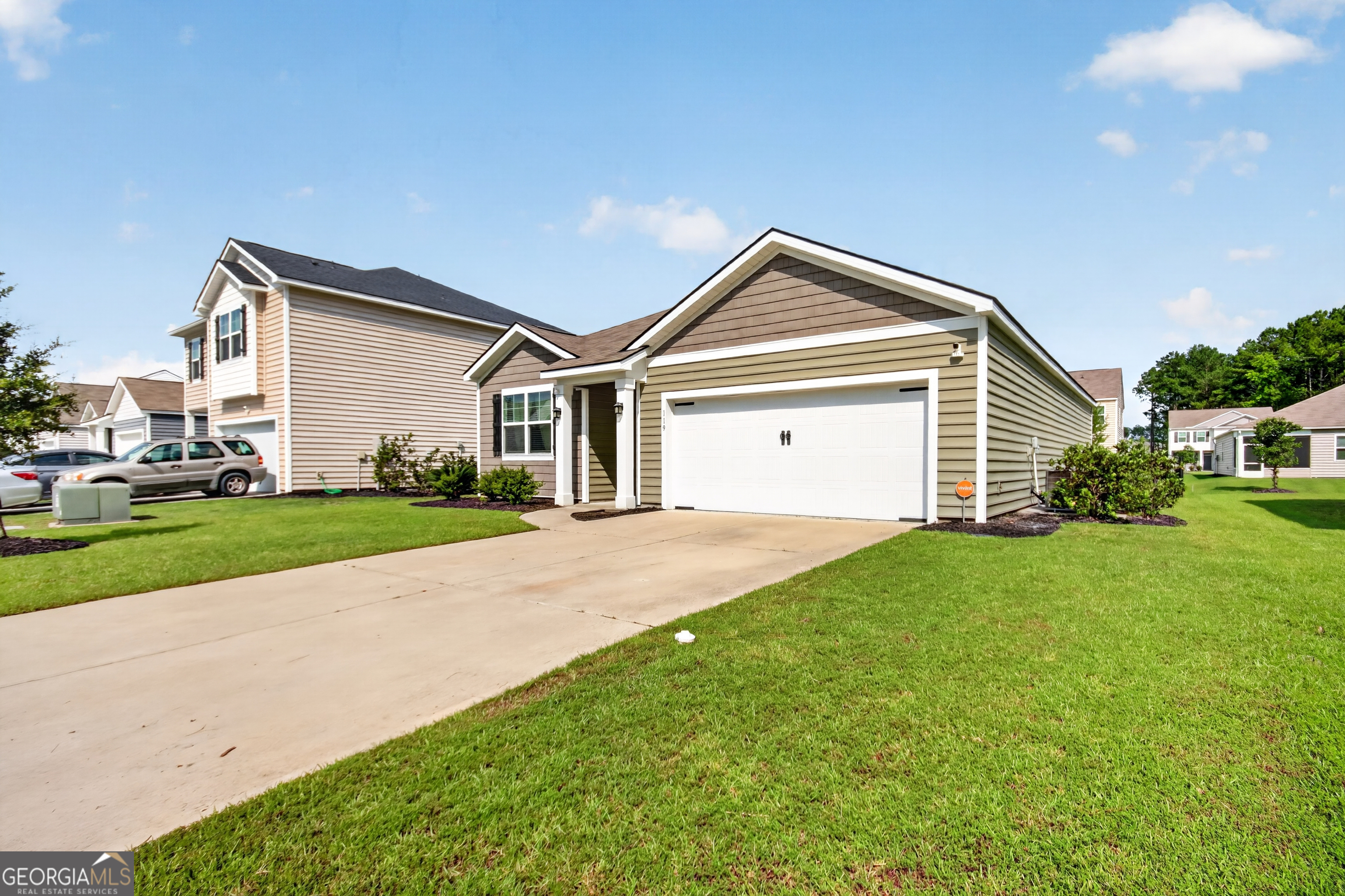 119 Decker Drive Property Photo 4