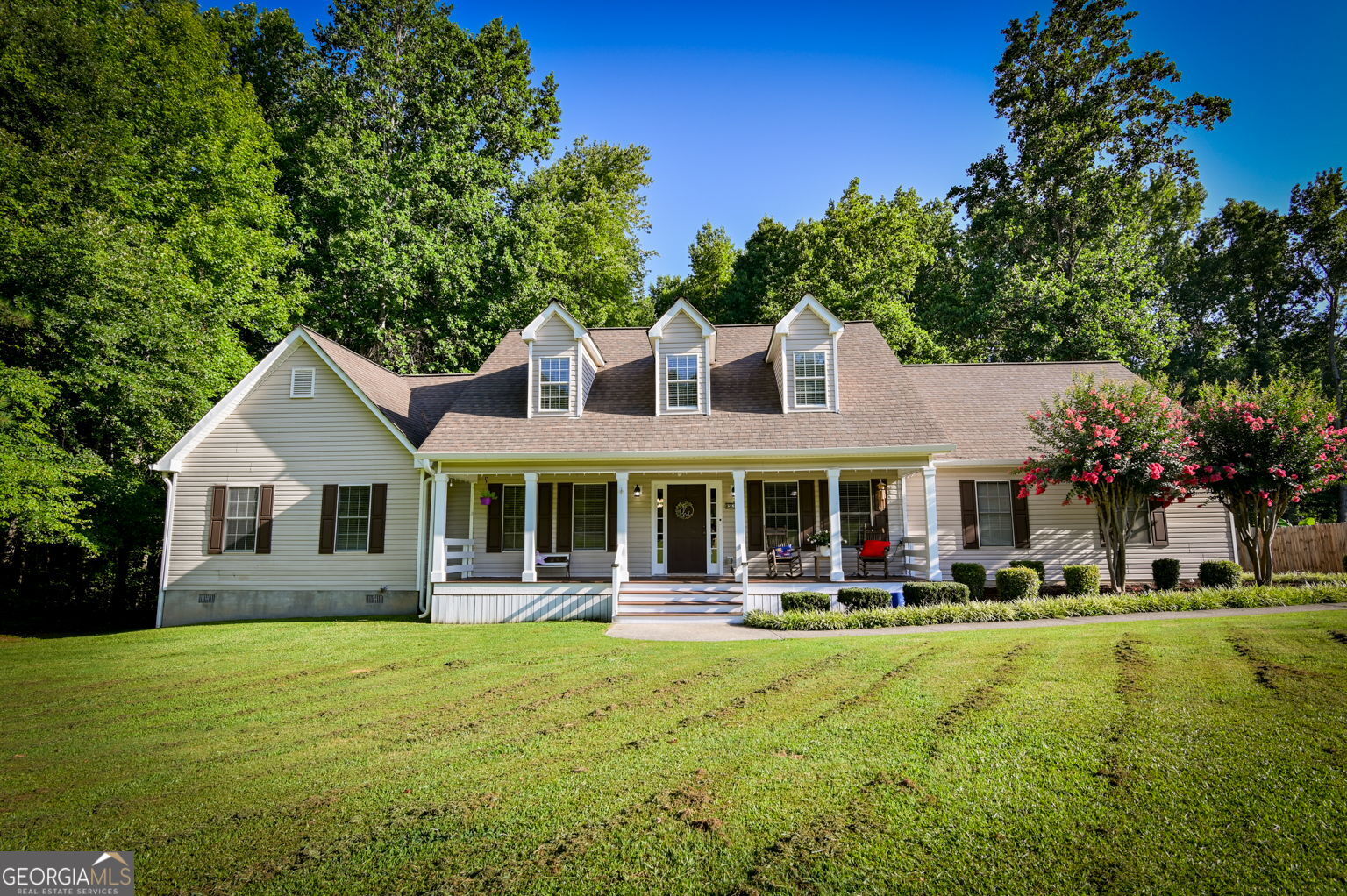 1901 Mcconnell Road Property Photo 1