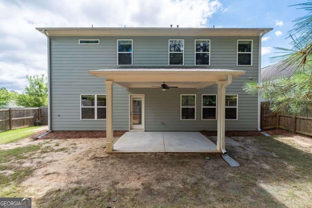 111 Crestbrook Way Property Photo 35