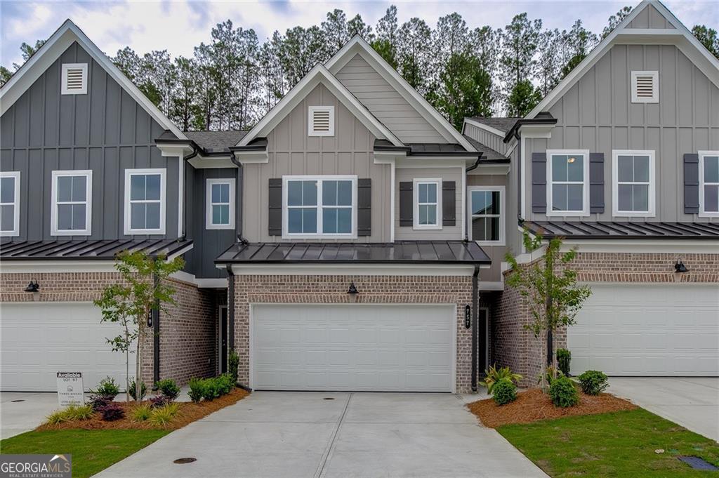 757 Woods Chapel Road LOT 98 Property Photo 1