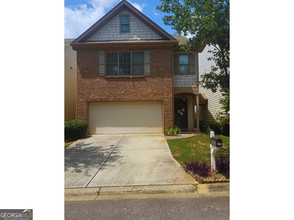 3068 Momerath Court Property Photo 1