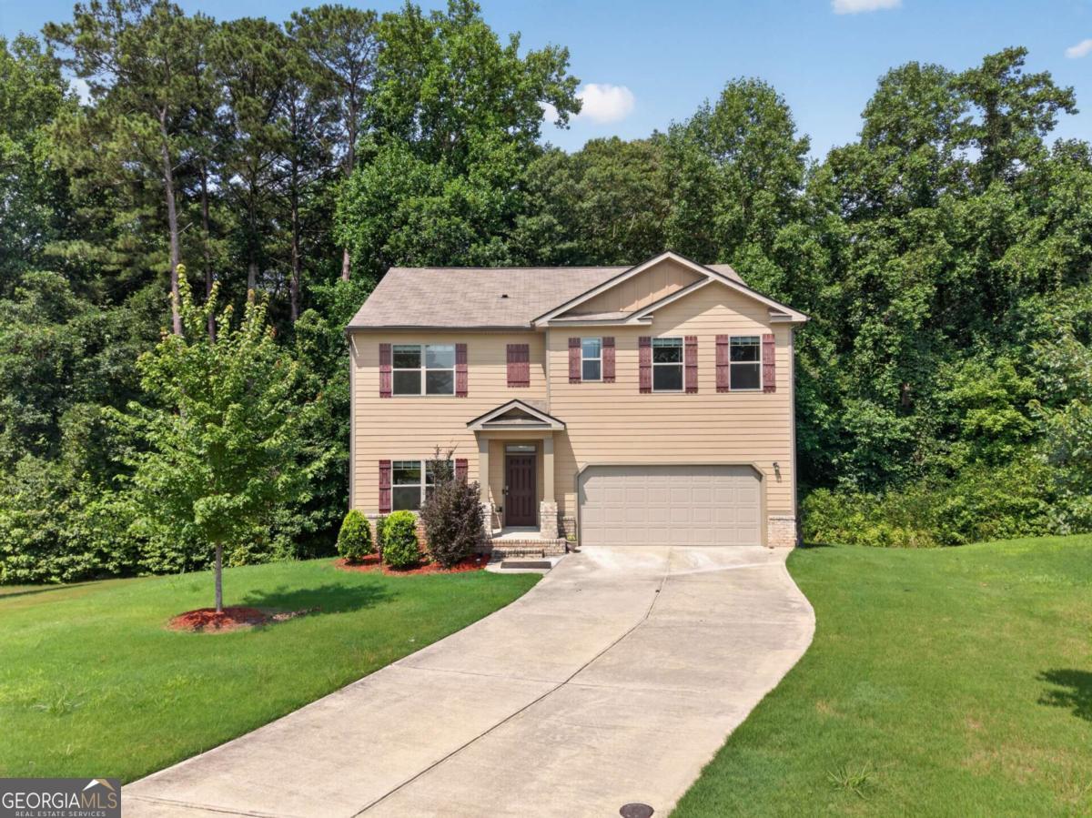 2685 Chelsea Court