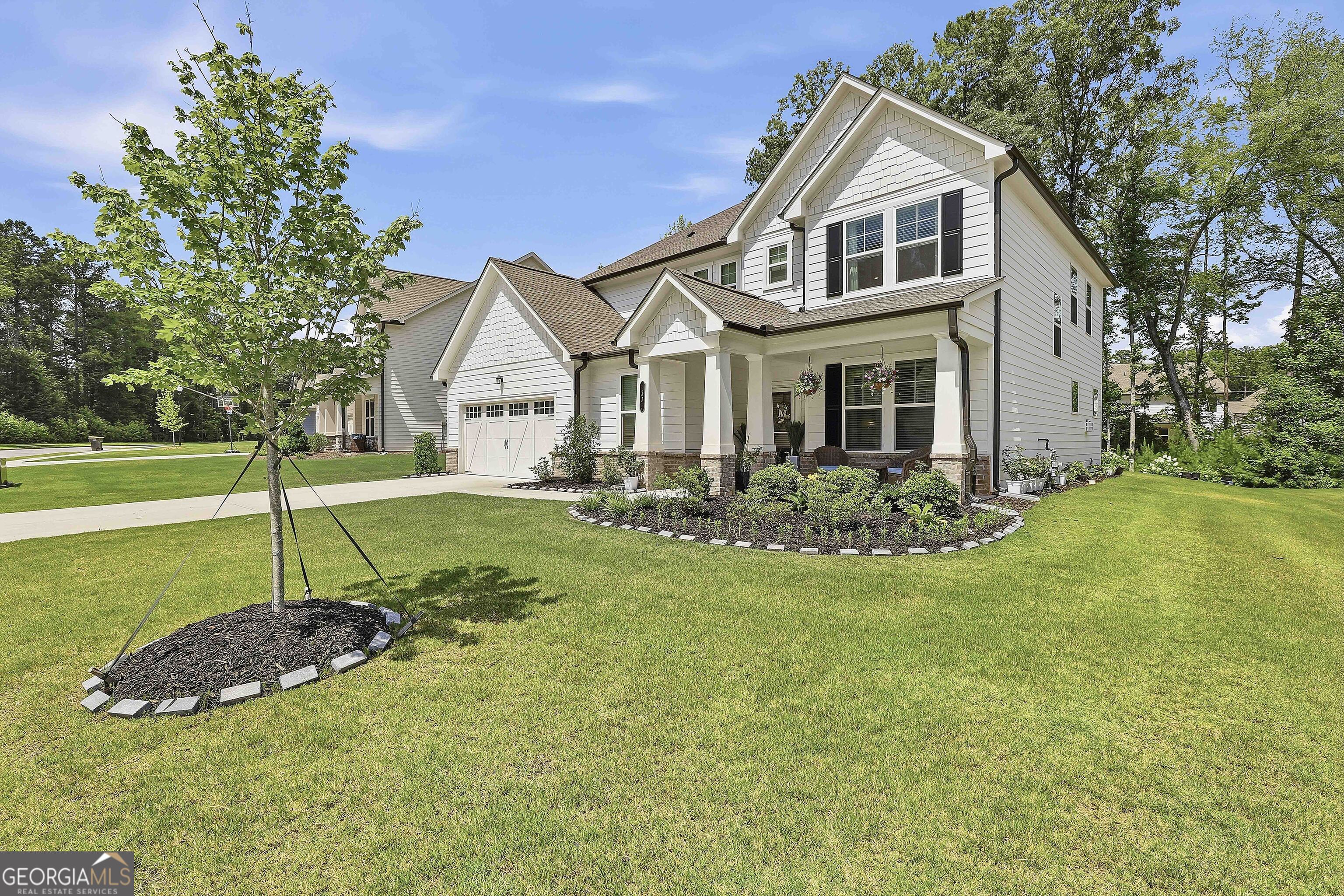 20 Tallulah Trail Property Photo 4