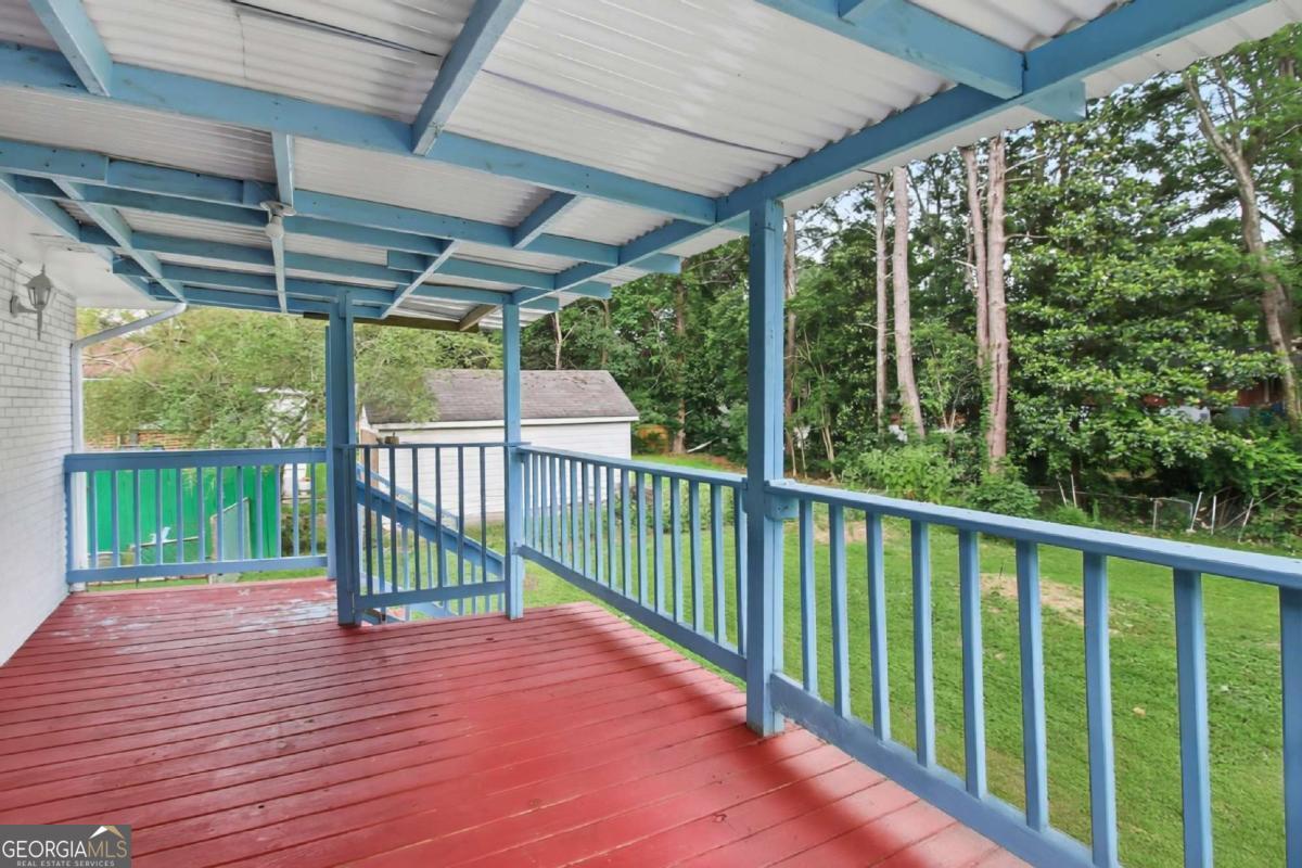 1101 Lloyd Drive Property Photo 30