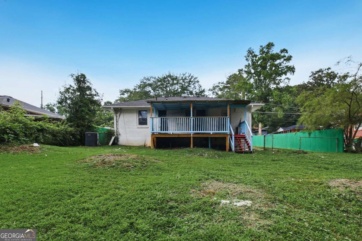 1101 Lloyd Drive Property Photo 33