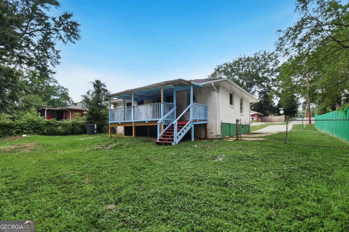 1101 Lloyd Drive Property Photo 34