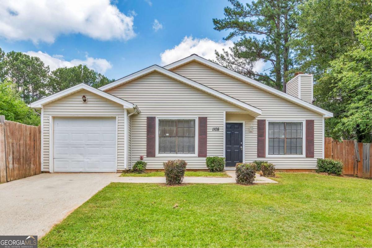 1108 Brandon Hill Way