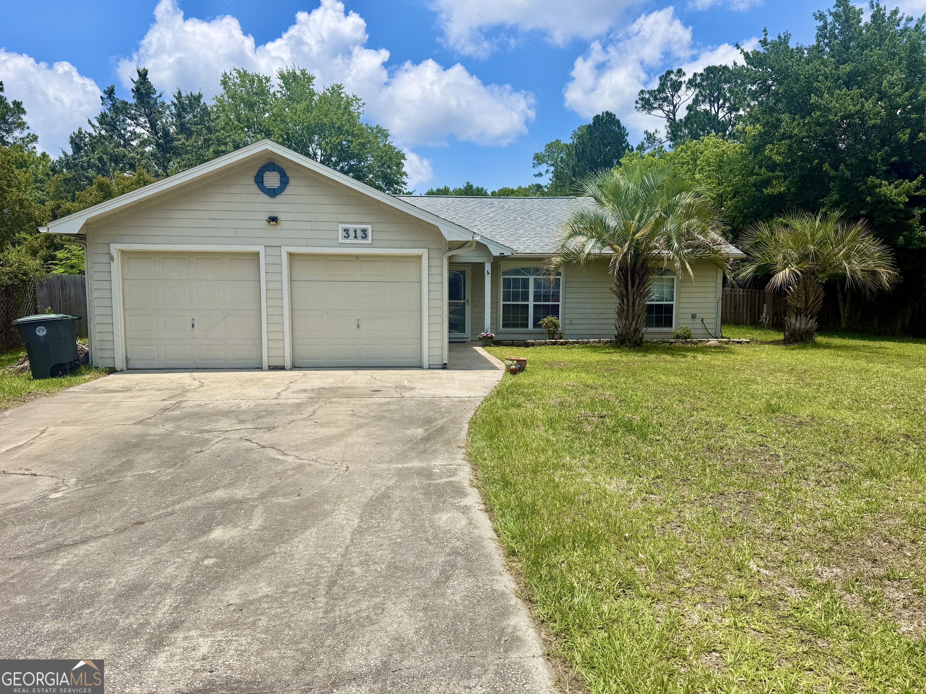 313 Briarwood Circle Property Photo 1