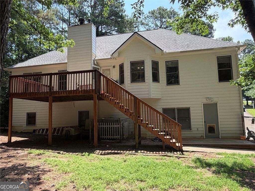 435 Lower Burris Road Property Photo 9