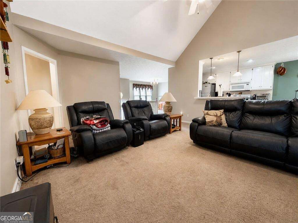 435 Lower Burris Road Property Photo 13