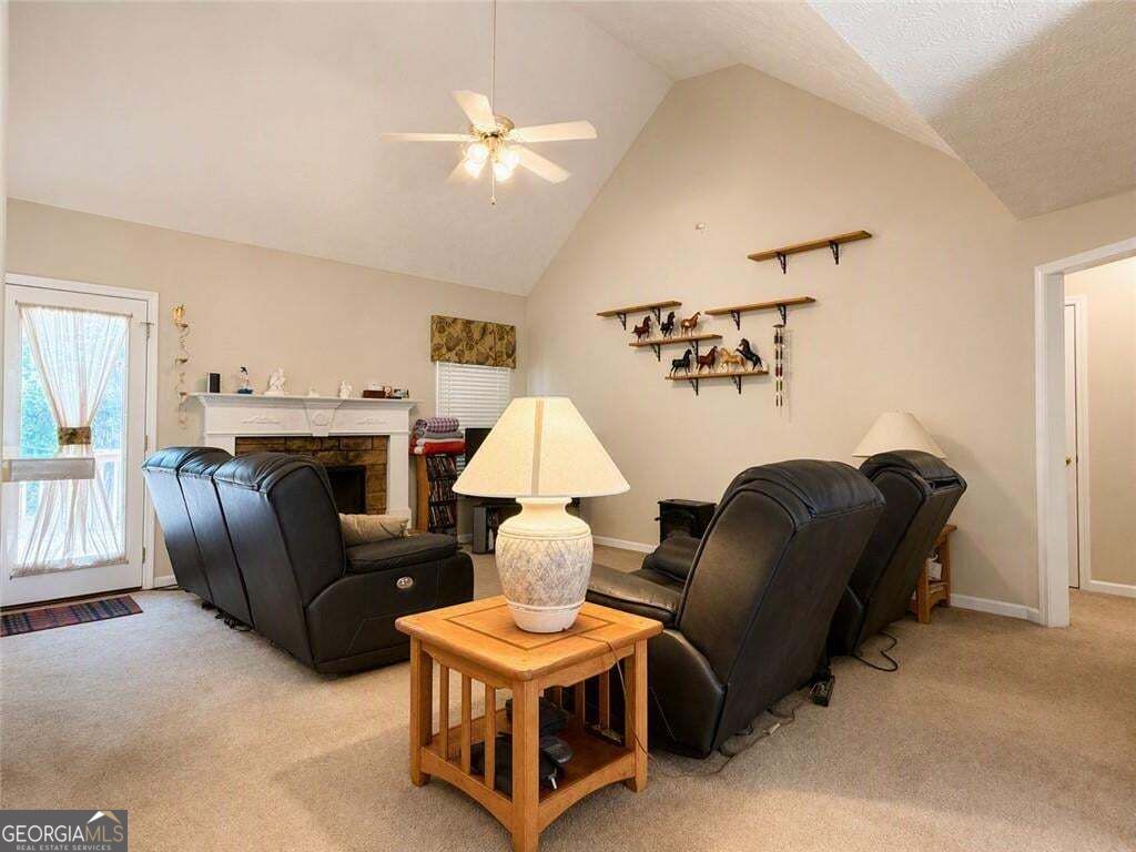 435 Lower Burris Road Property Photo 14