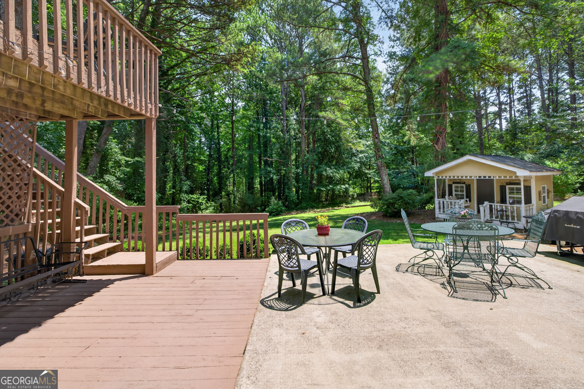 1074 Westchester Drive Sw Property Photo 58