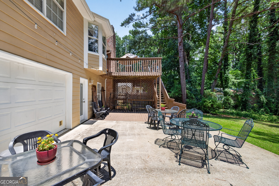 1074 Westchester Drive Sw Property Photo 59