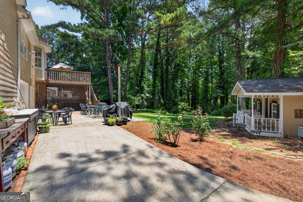1074 Westchester Drive Sw Property Photo 60