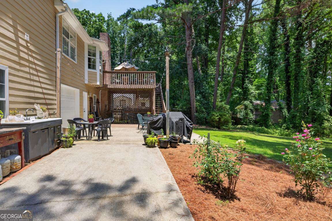 1074 Westchester Drive Sw Property Photo 61