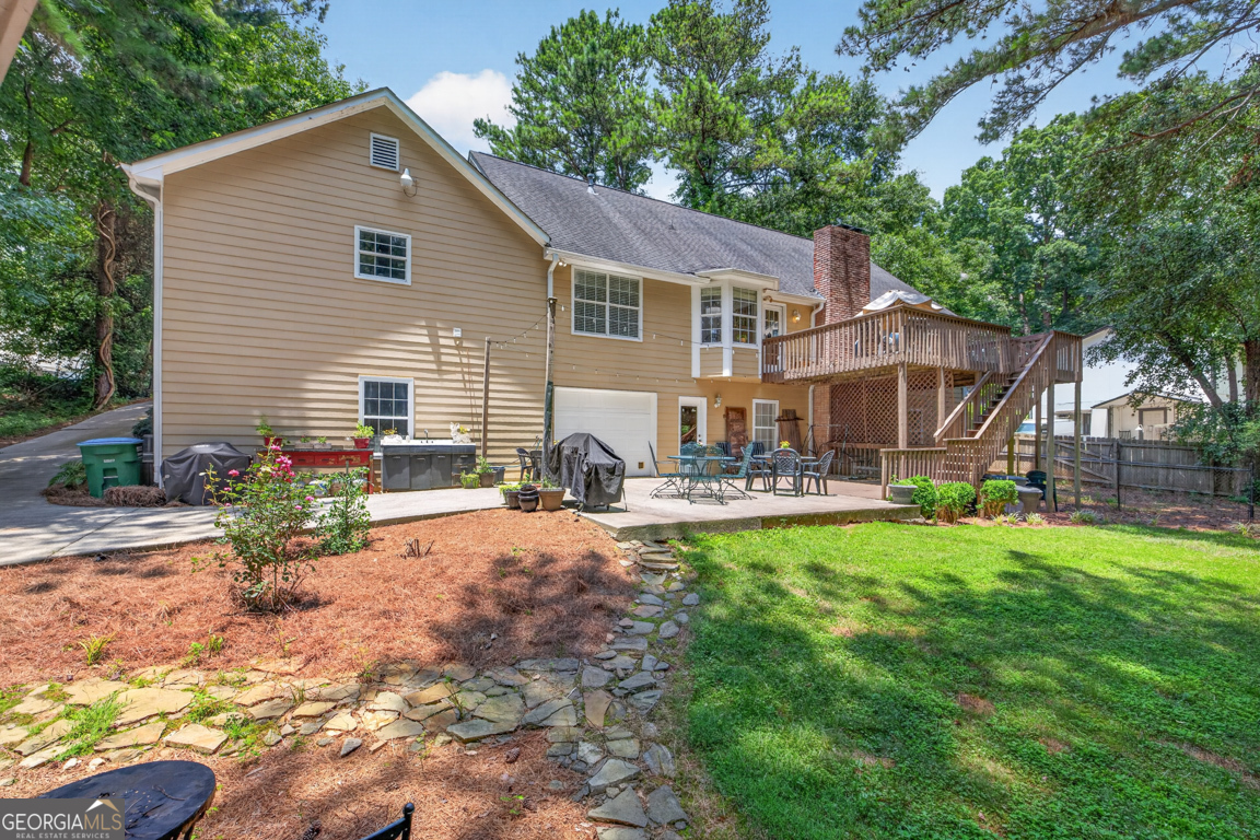 1074 Westchester Drive Sw Property Photo 67