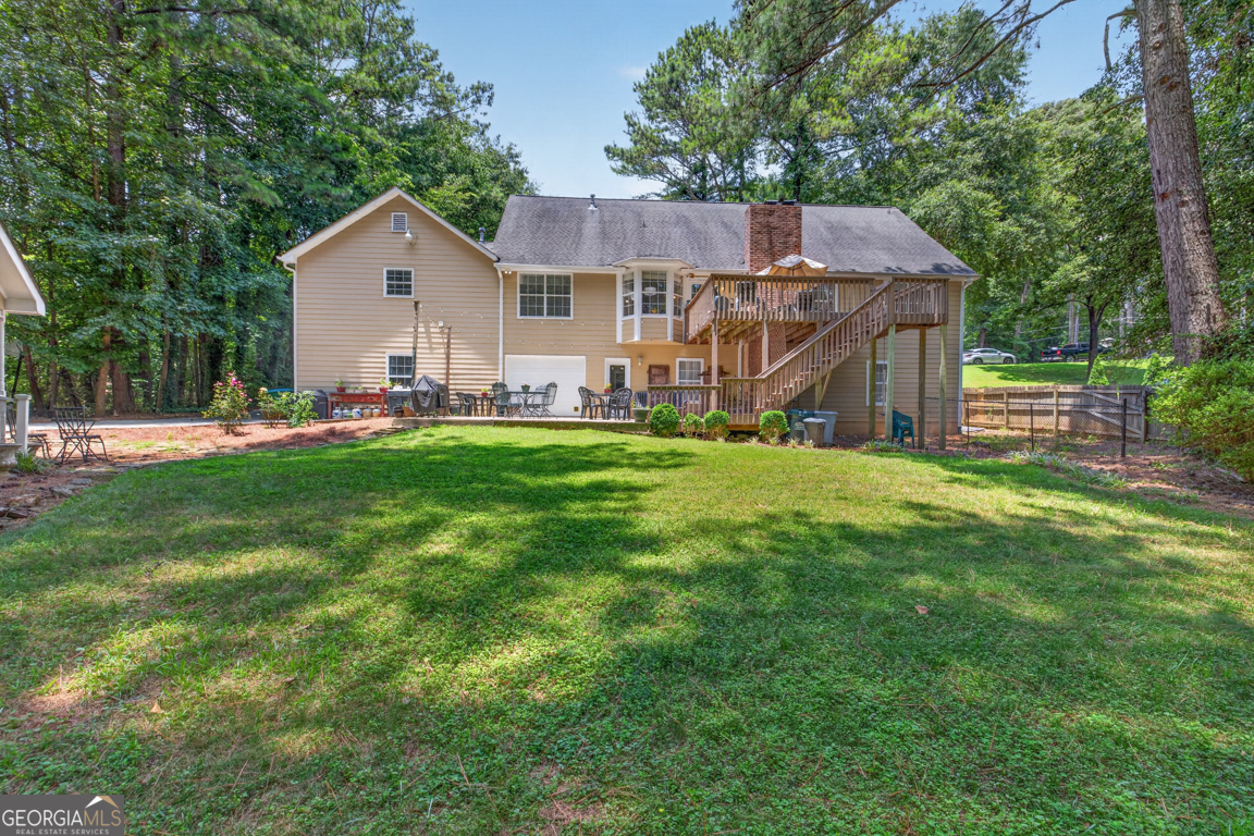 1074 Westchester Drive Sw Property Photo 68