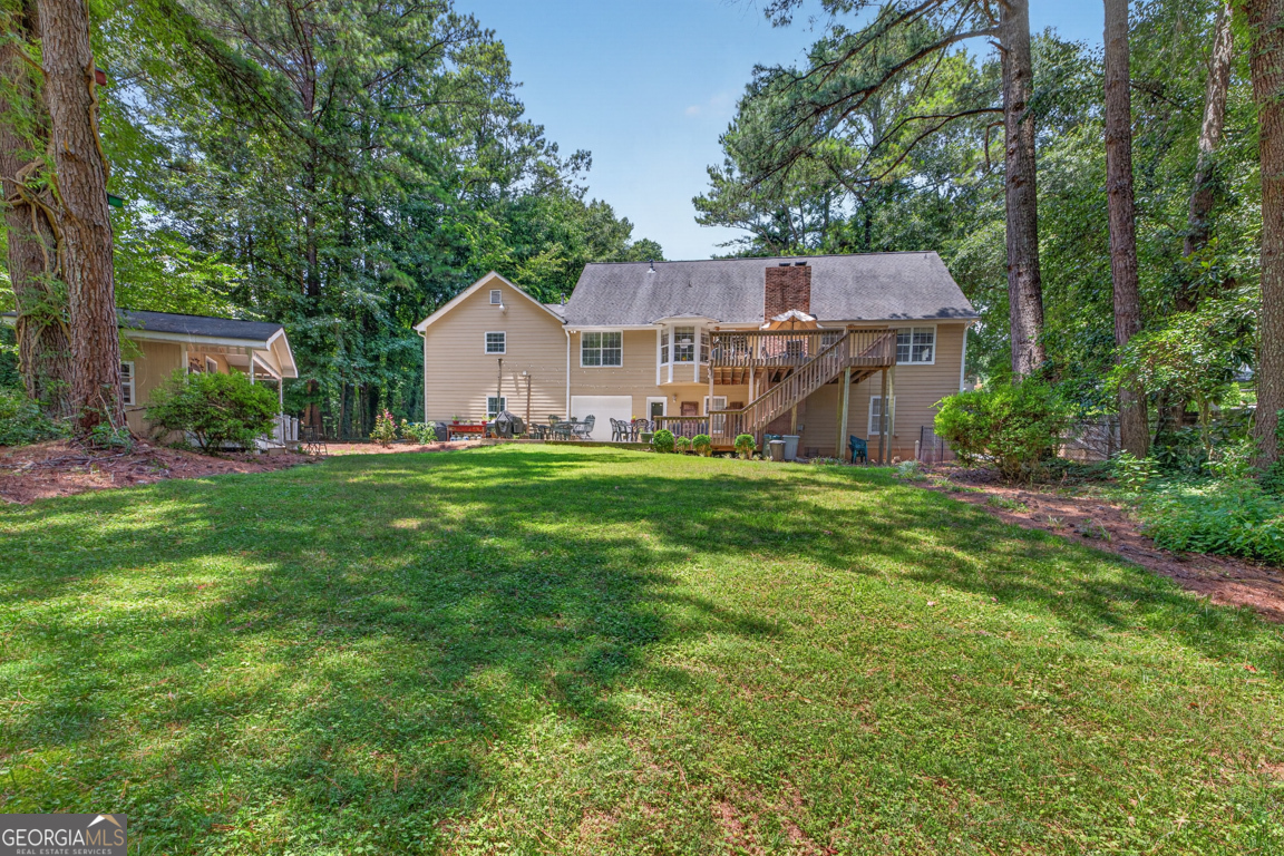 1074 Westchester Drive Sw Property Photo 69