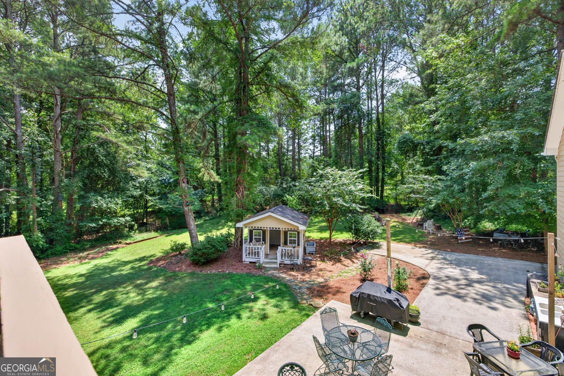 1074 Westchester Drive Sw Property Photo 71