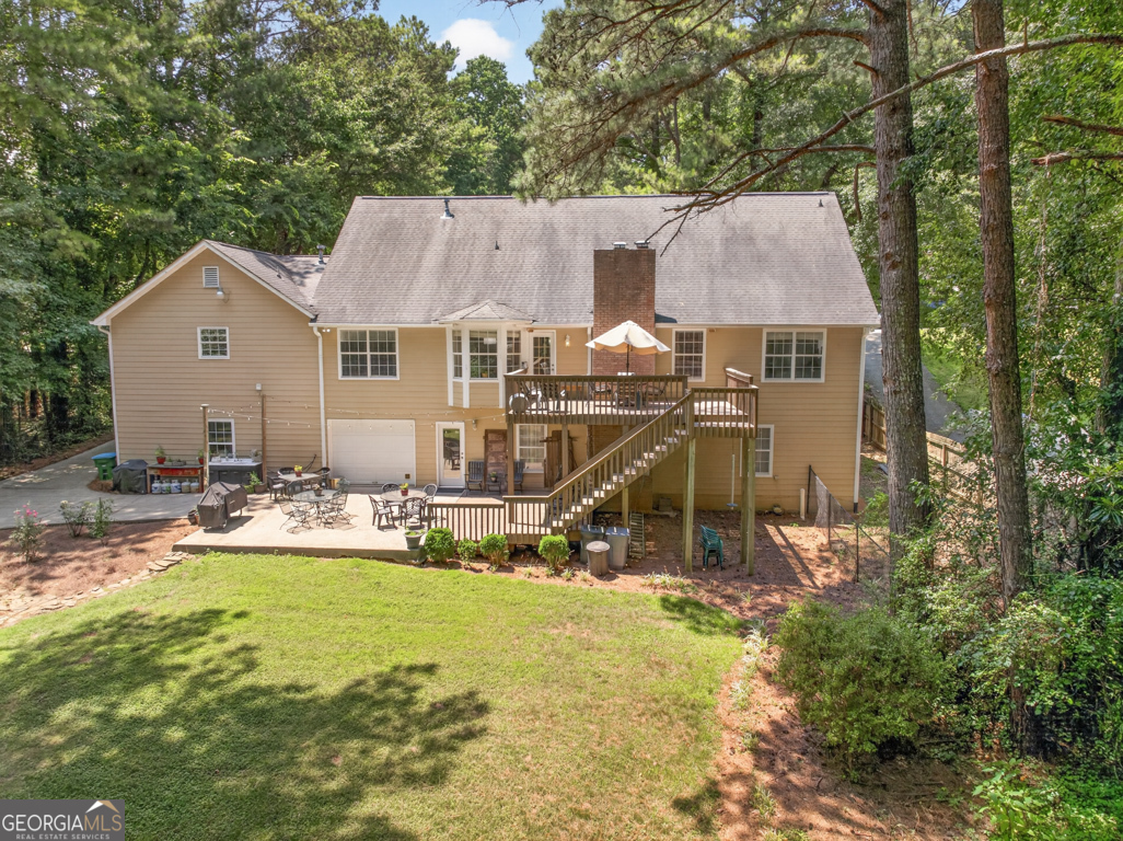 1074 Westchester Drive Sw Property Photo 79
