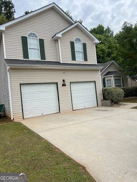 4137 Waldrop Hills Drive Property Photo 2