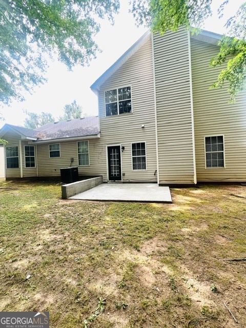 4137 Waldrop Hills Drive Property Photo 3