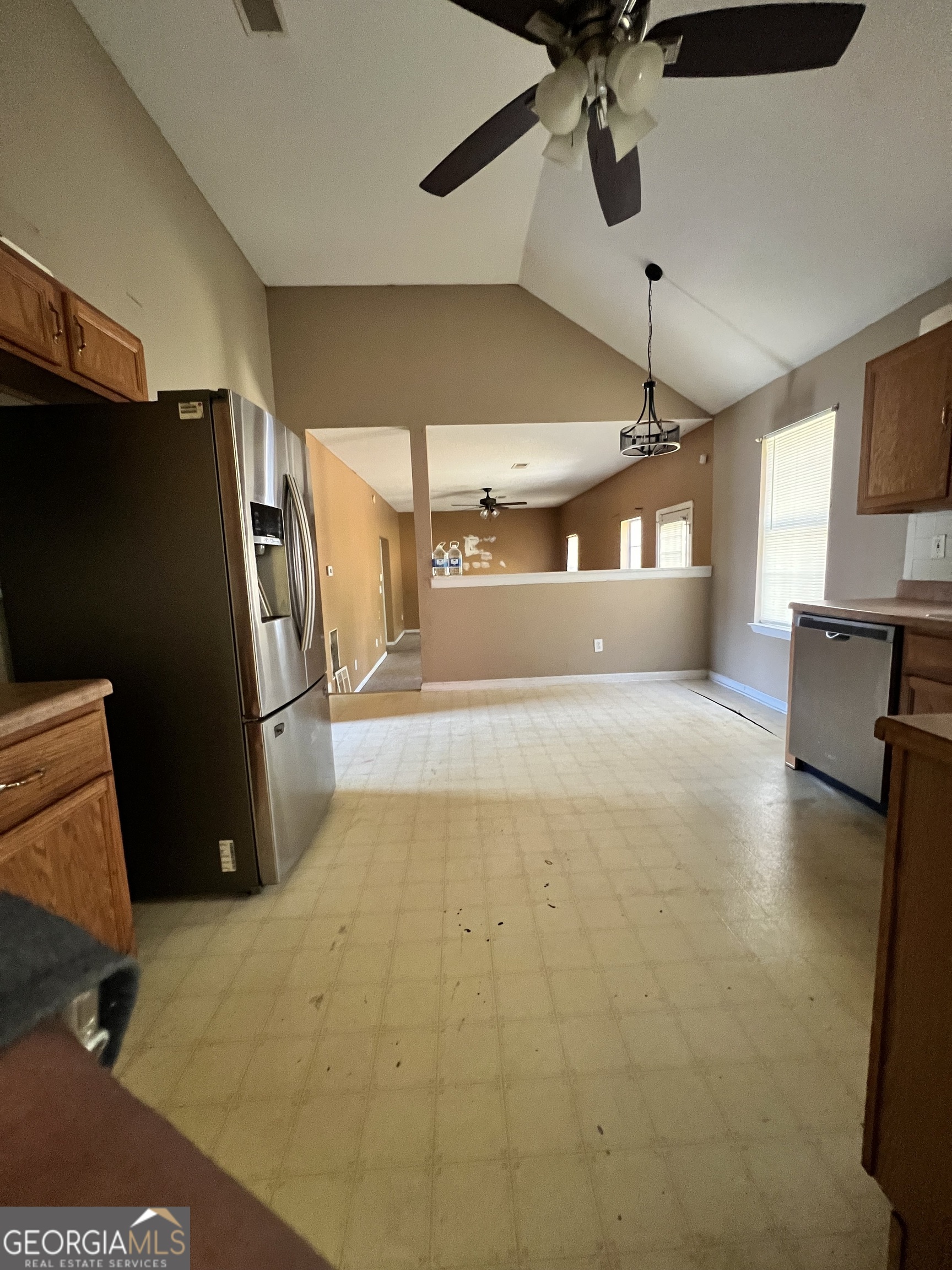 4137 Waldrop Hills Drive Property Photo 4
