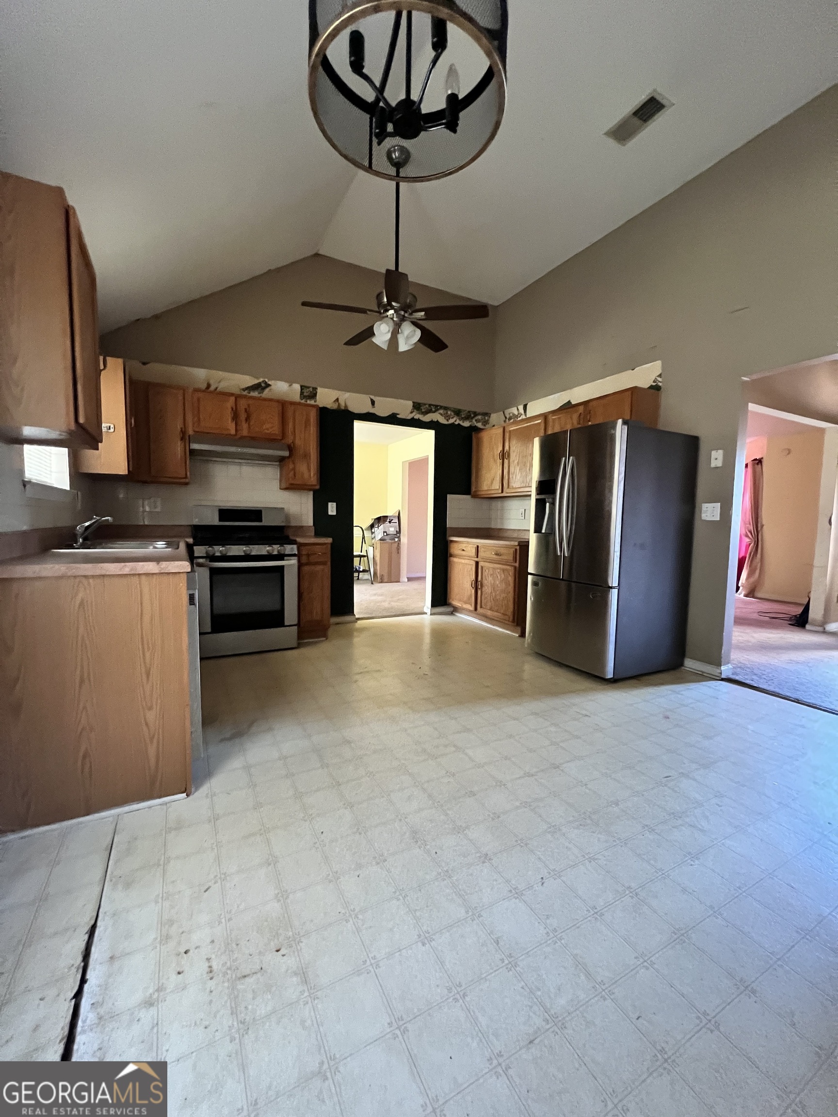 4137 Waldrop Hills Drive Property Photo 6