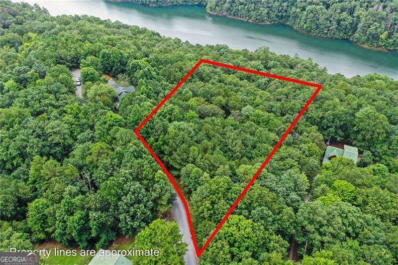 LOT39 Lakeside Trail Property Photo 1
