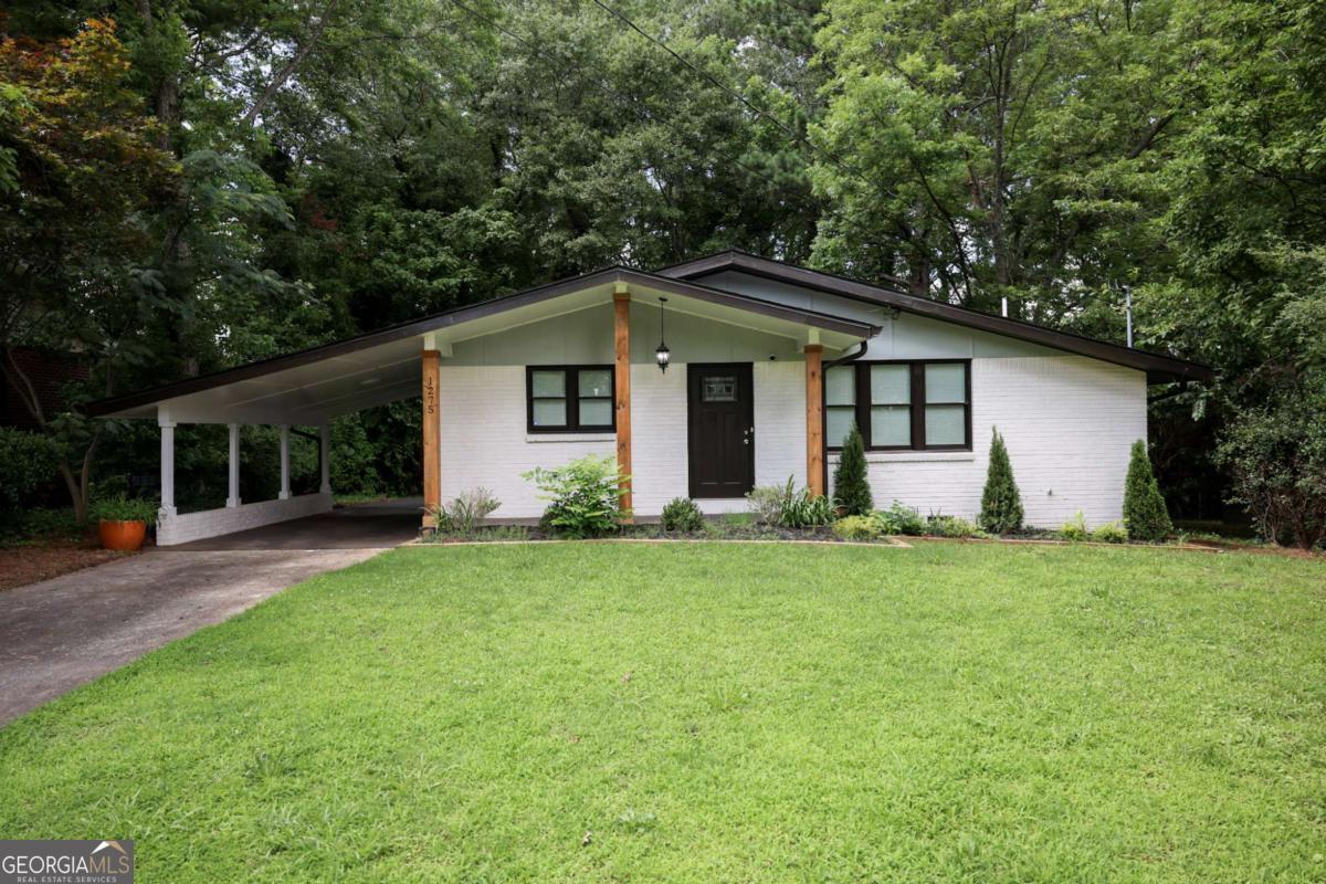 1275 Calhoun Avenue Property Photo 1