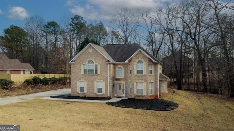 480 Young James Circle