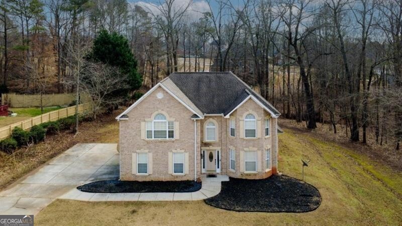 480 Young James Circle Property Photo 2