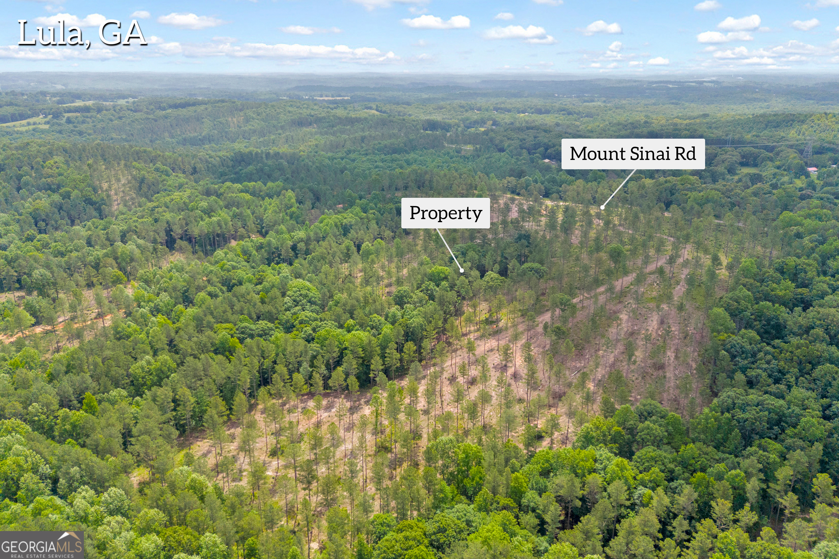 0 Mt. Sinai Lot 4 Property Photo 7