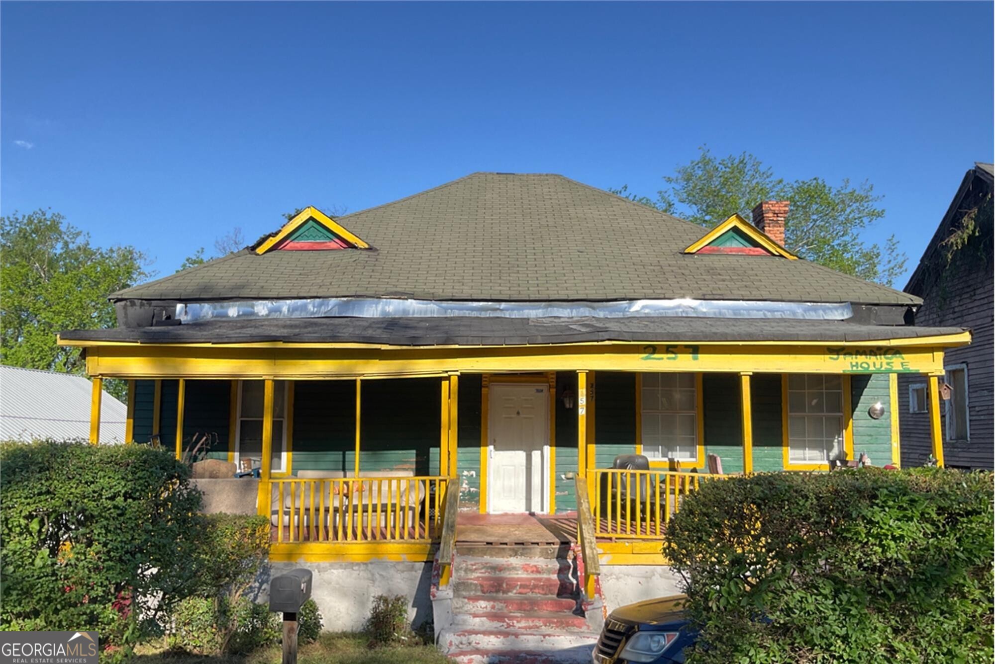 257 Madison Street Property Photo 1