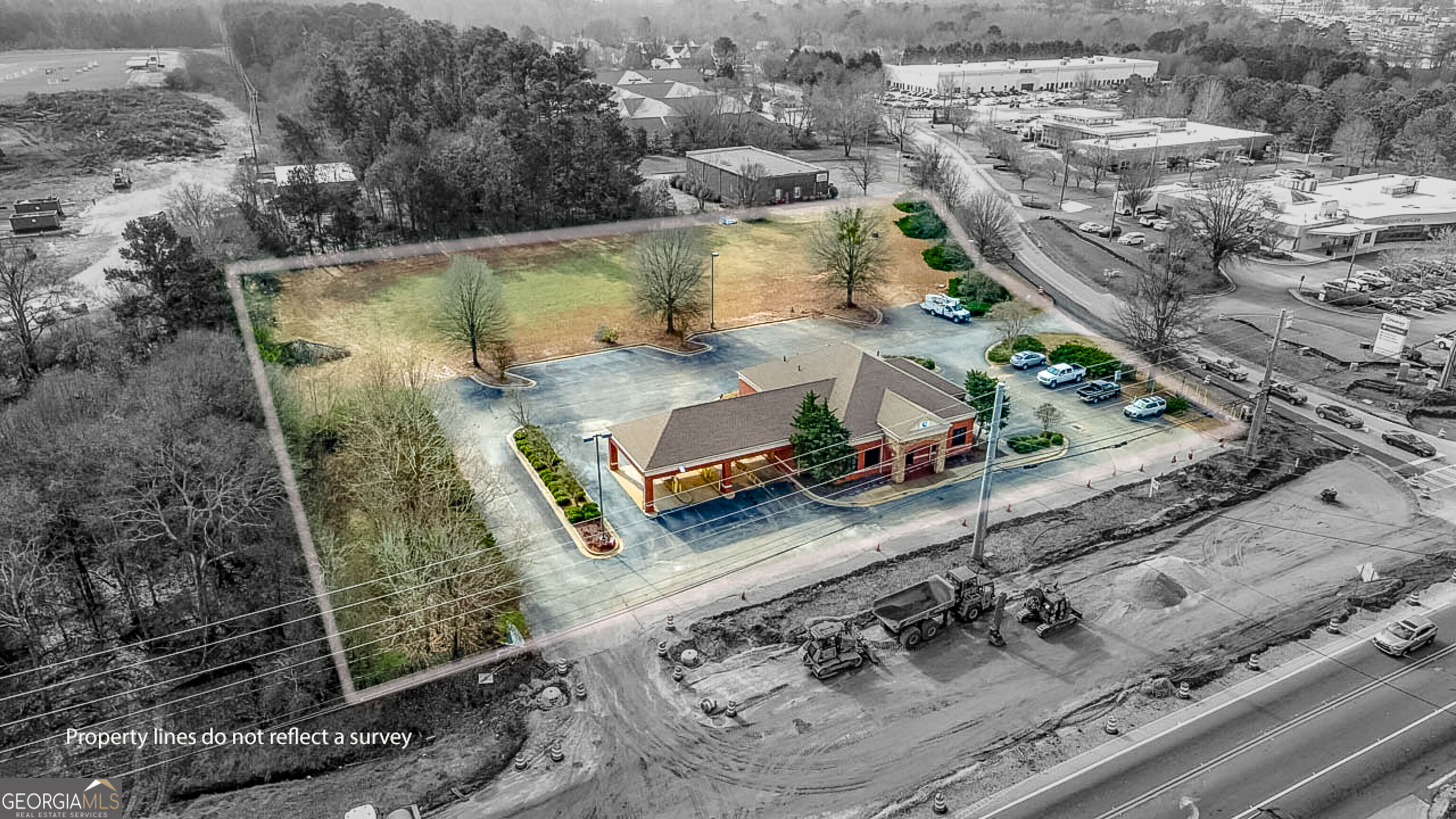 865 Highway 20/81 Property Photo 1