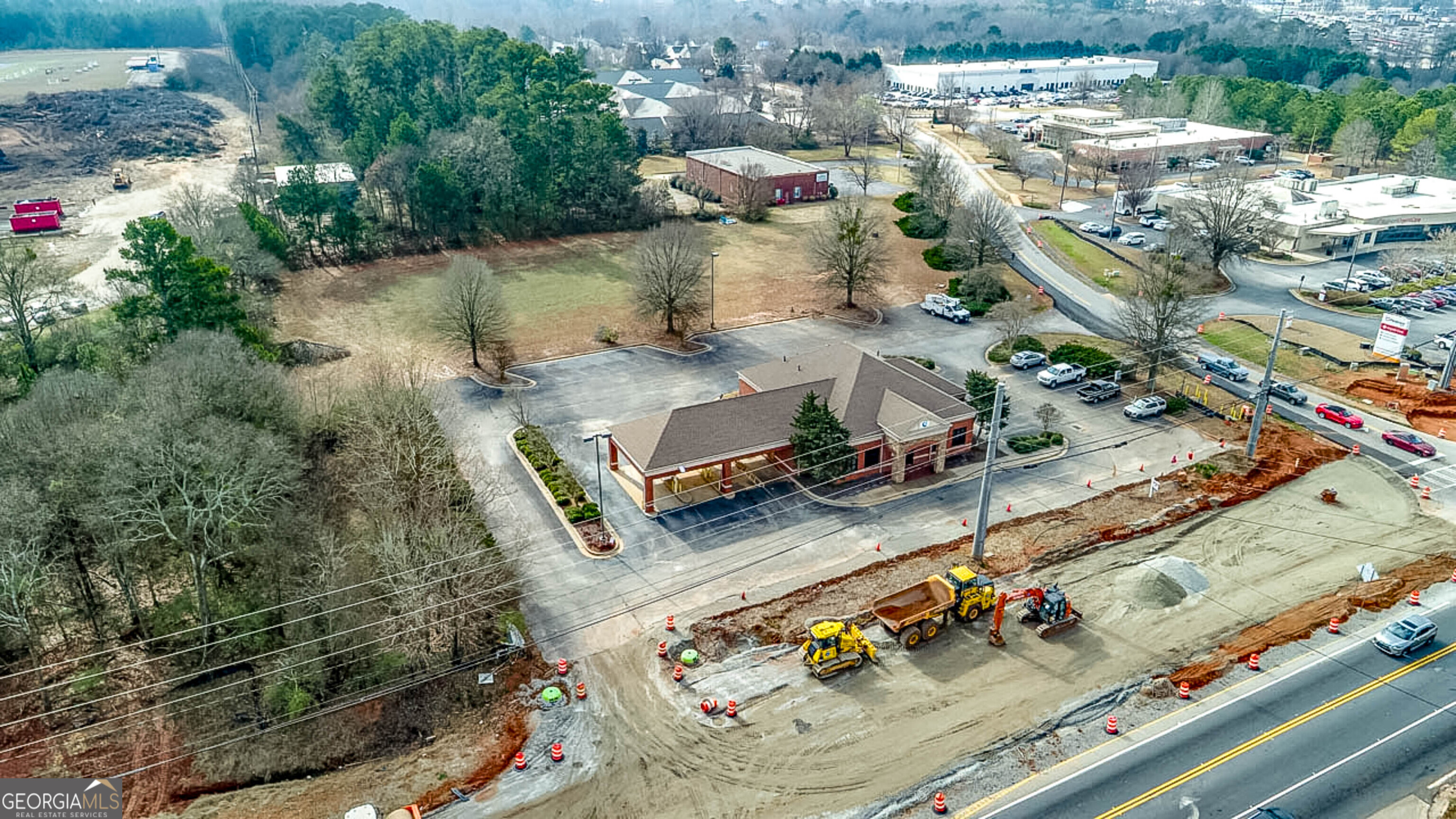 865 Highway 20/81 Property Photo 2