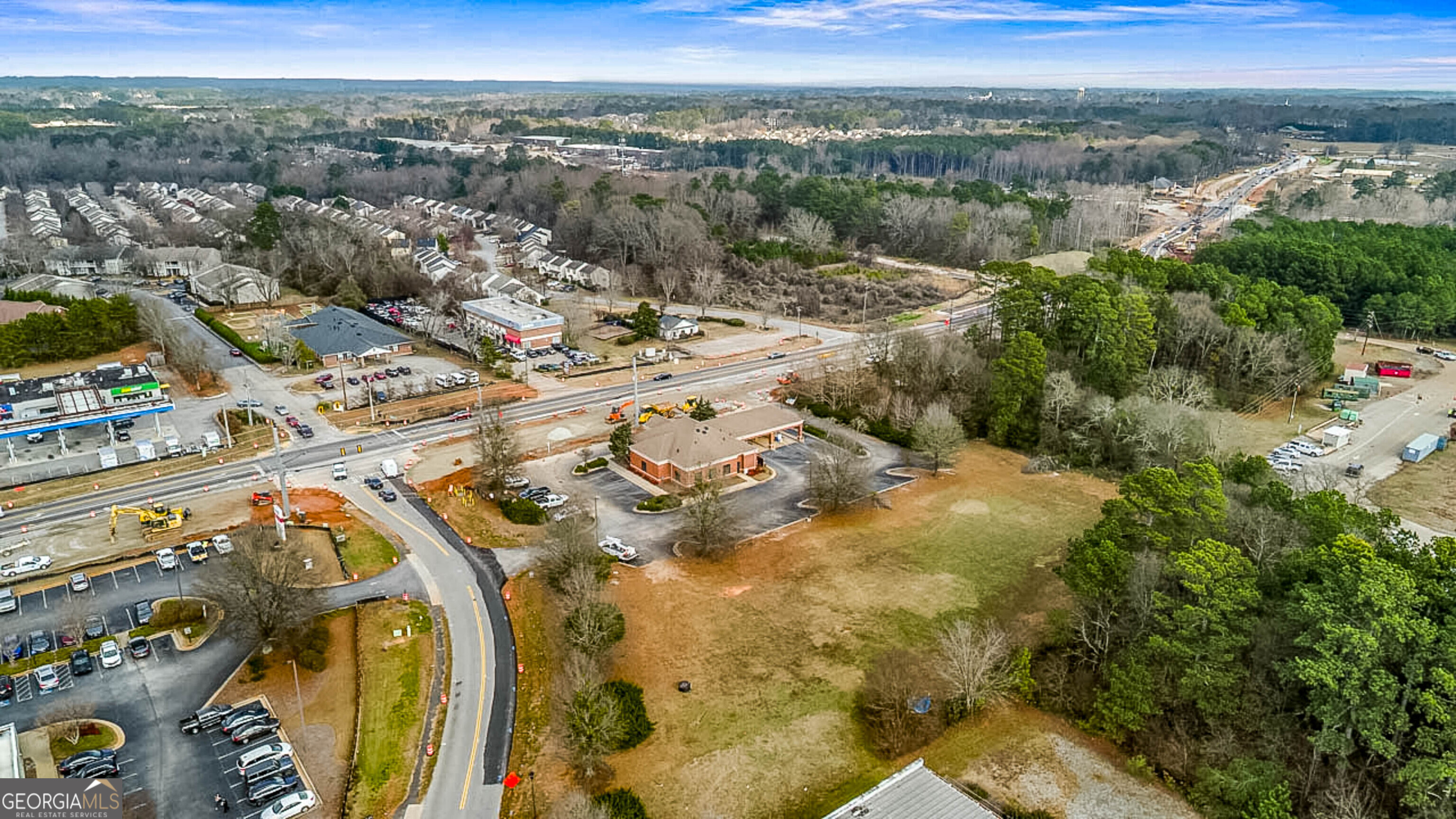 865 Highway 20/81 Property Photo 3