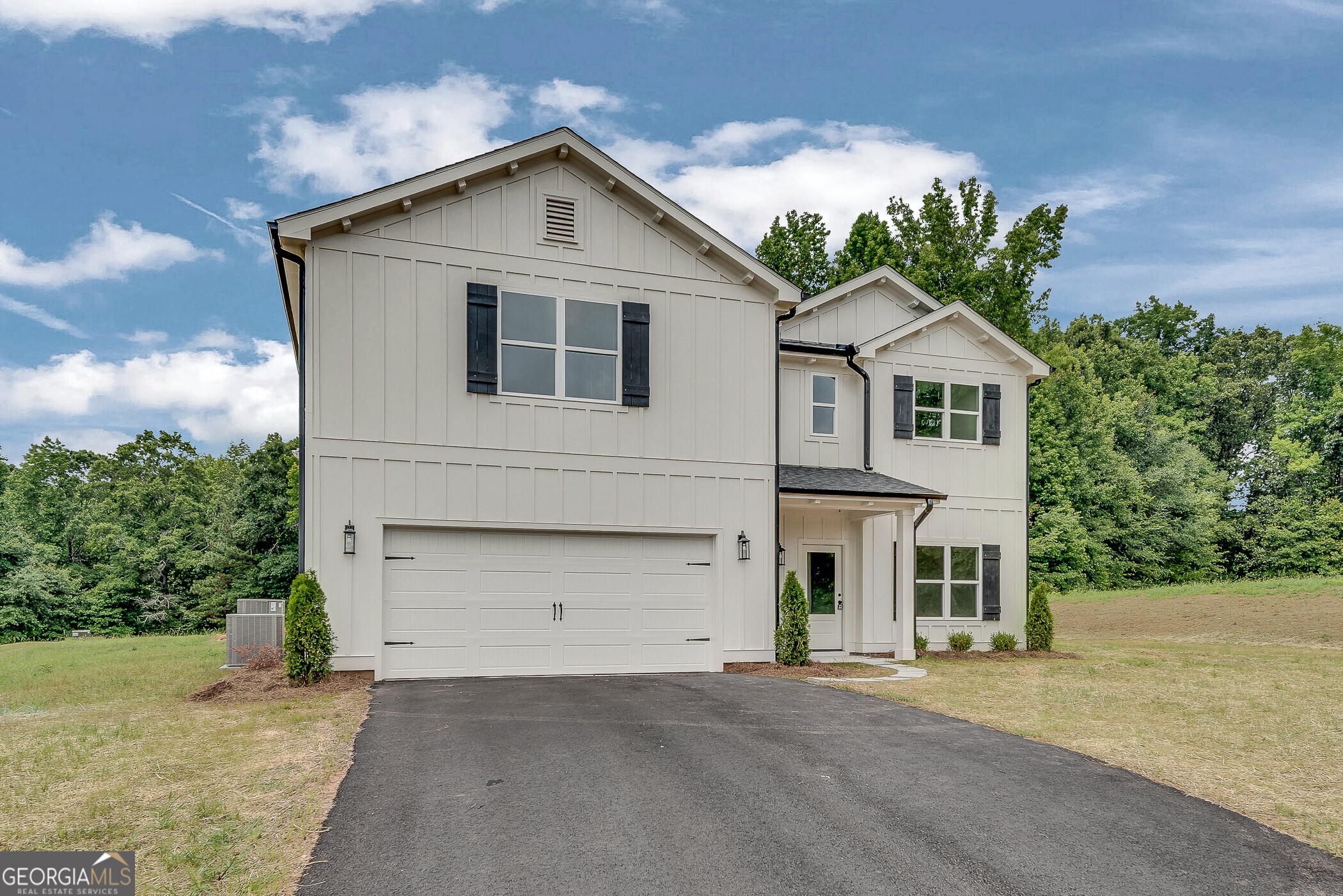 380 Pitts Chapel Road Property Photo 1
