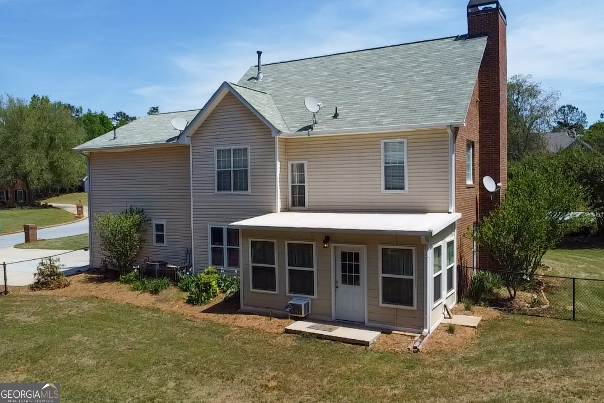 305 Brook Hollow Drive Property Photo 26
