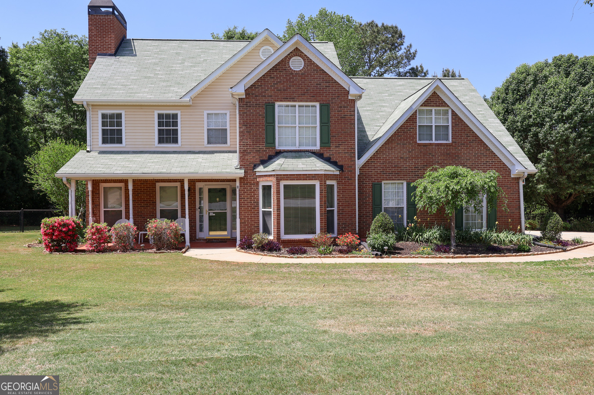 305 Brook Hollow Drive Property Photo 28