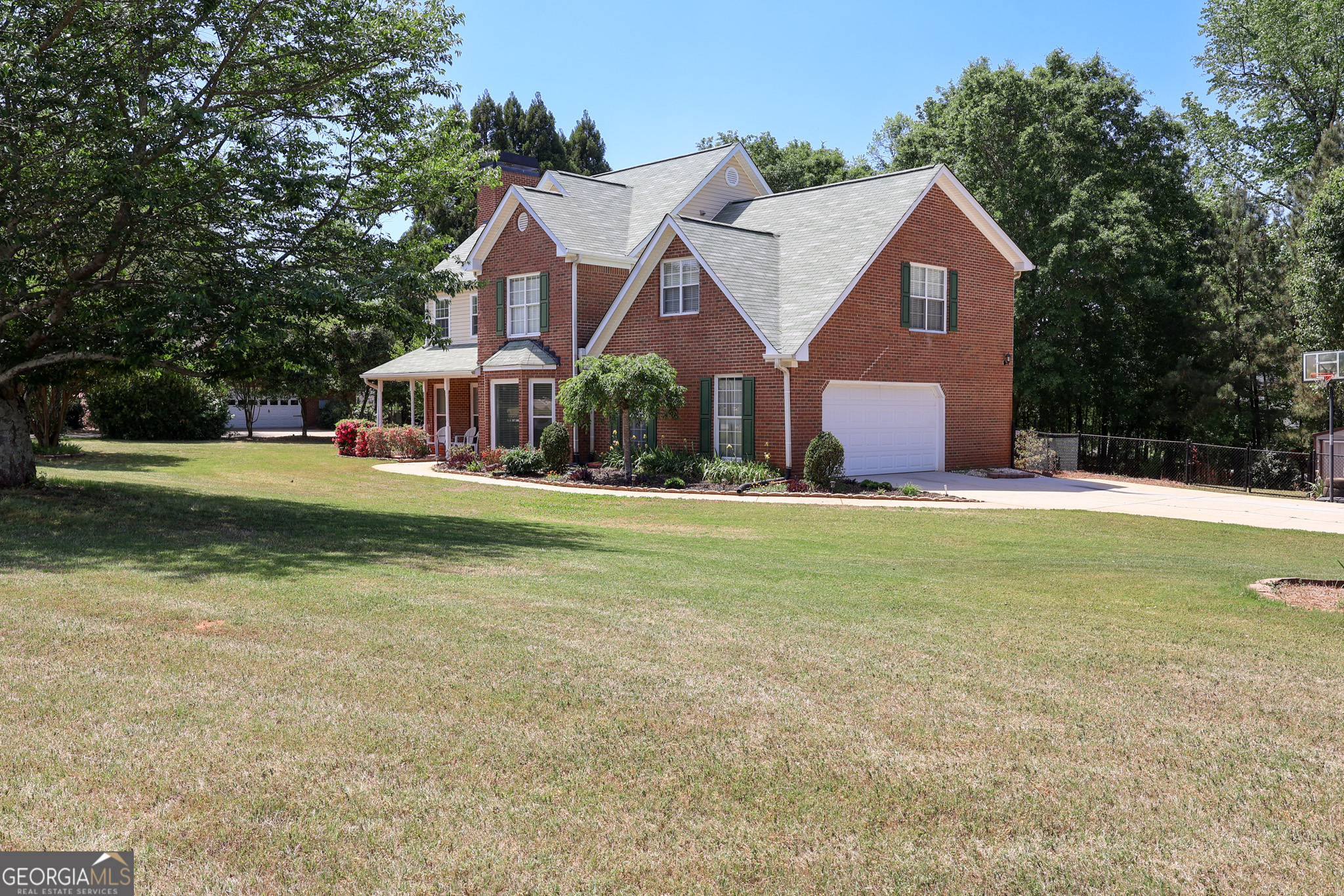 305 Brook Hollow Drive Property Photo 29