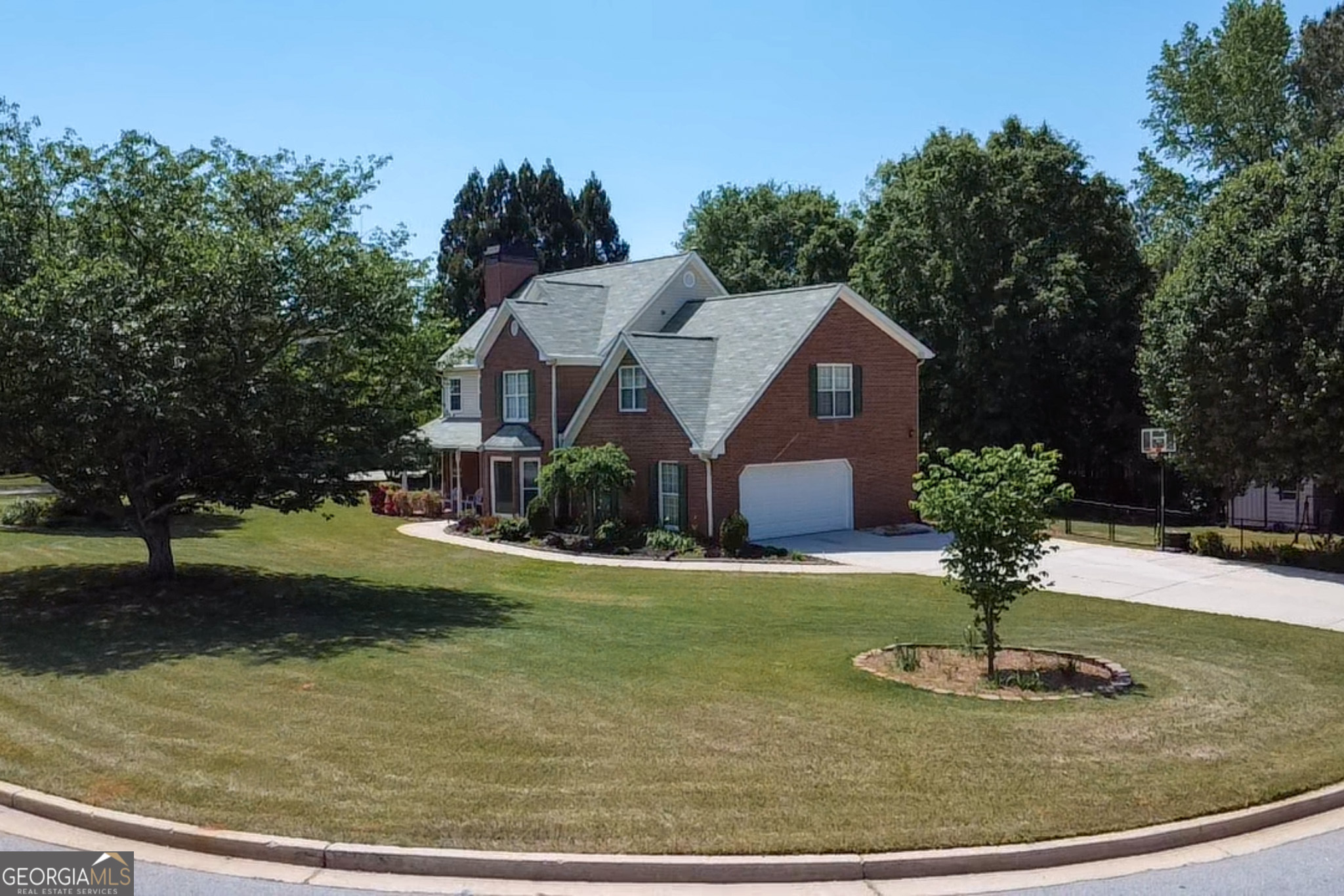 305 Brook Hollow Drive Property Photo 34