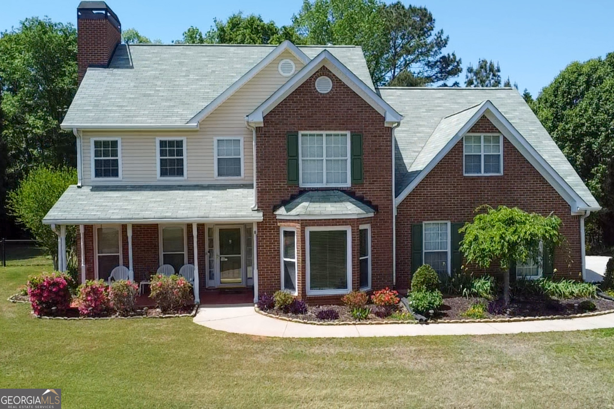 305 Brook Hollow Drive Property Photo 35