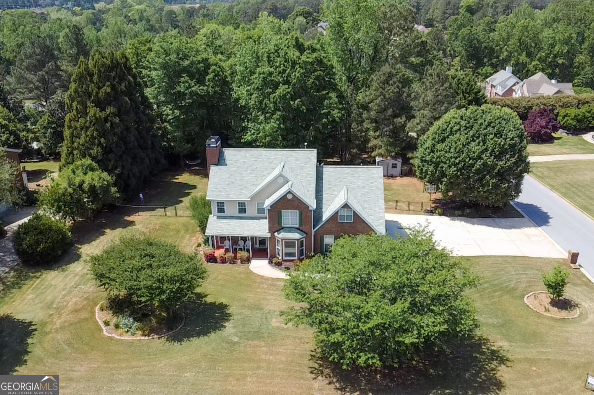 305 Brook Hollow Drive Property Photo 37