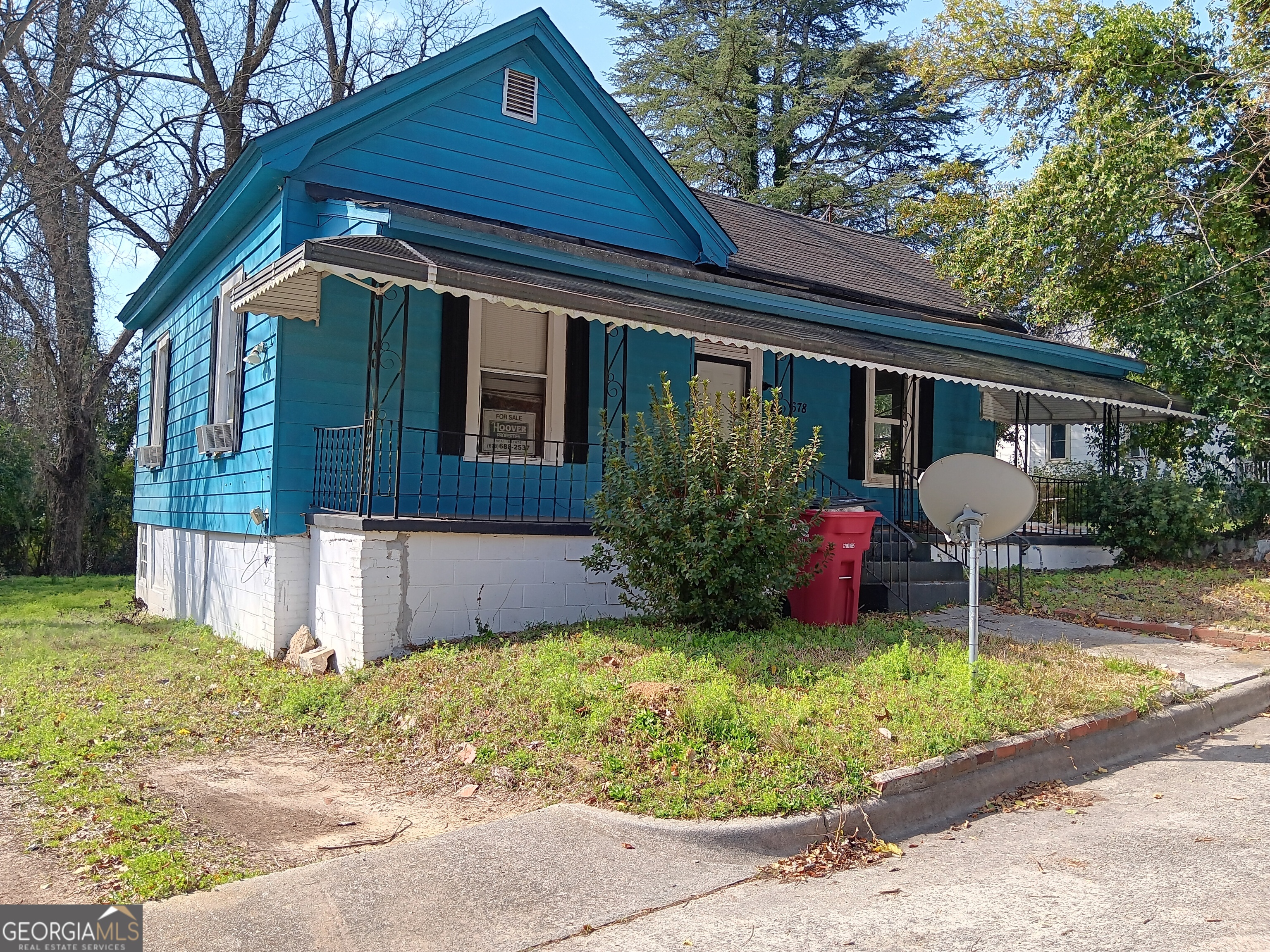678 Dixie Avenue Property Photo 1